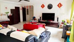 Blk 180 Pasir Ris Street 11 (Pasir Ris), HDB 5 Rooms #627858751